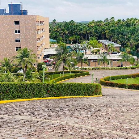 Gran Lencois Flat Residence Barreirinhas Exterior foto