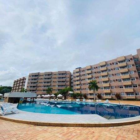 Gran Lencois Flat Residence Barreirinhas Exterior foto