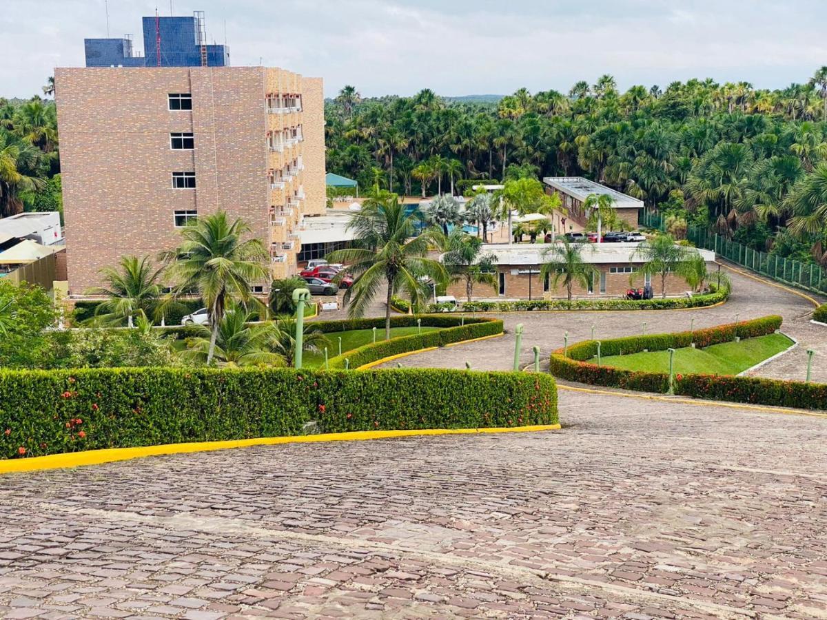 Gran Lencois Flat Residence Barreirinhas Exterior foto