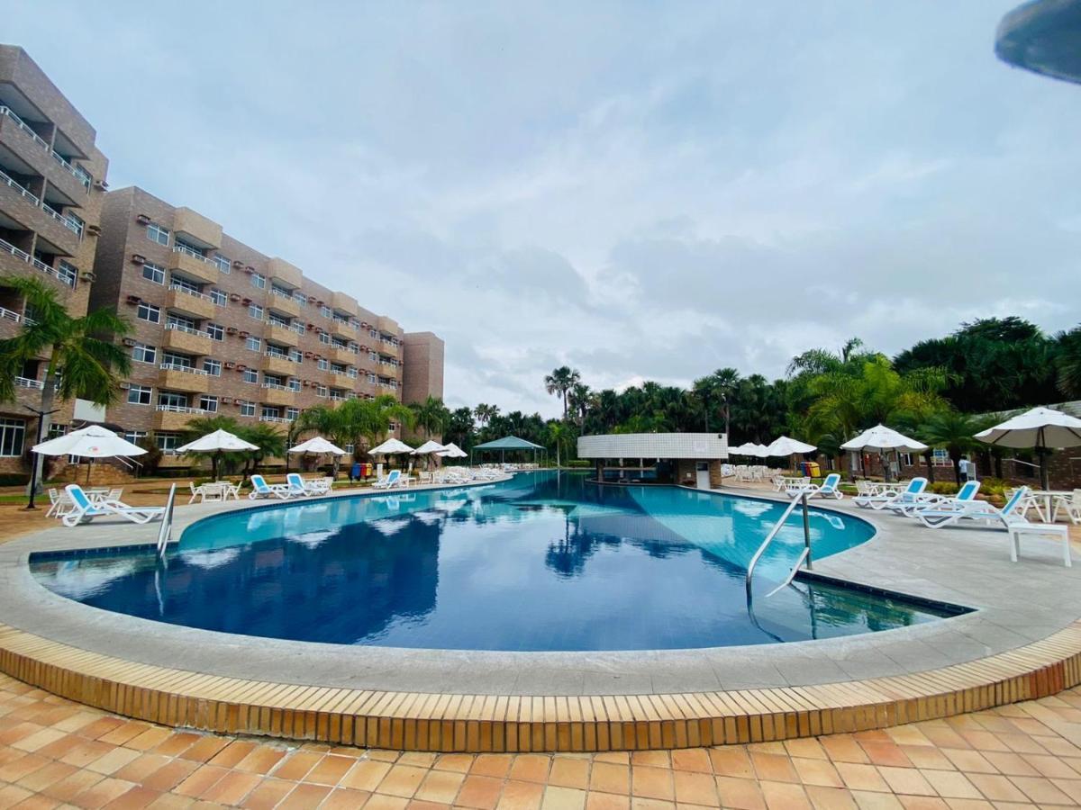 Gran Lencois Flat Residence Barreirinhas Exterior foto