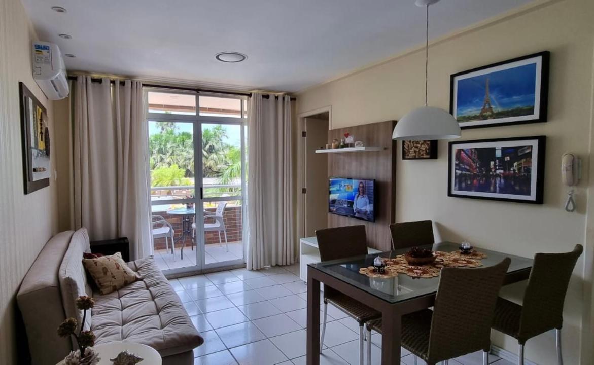 Gran Lencois Flat Residence Barreirinhas Exterior foto