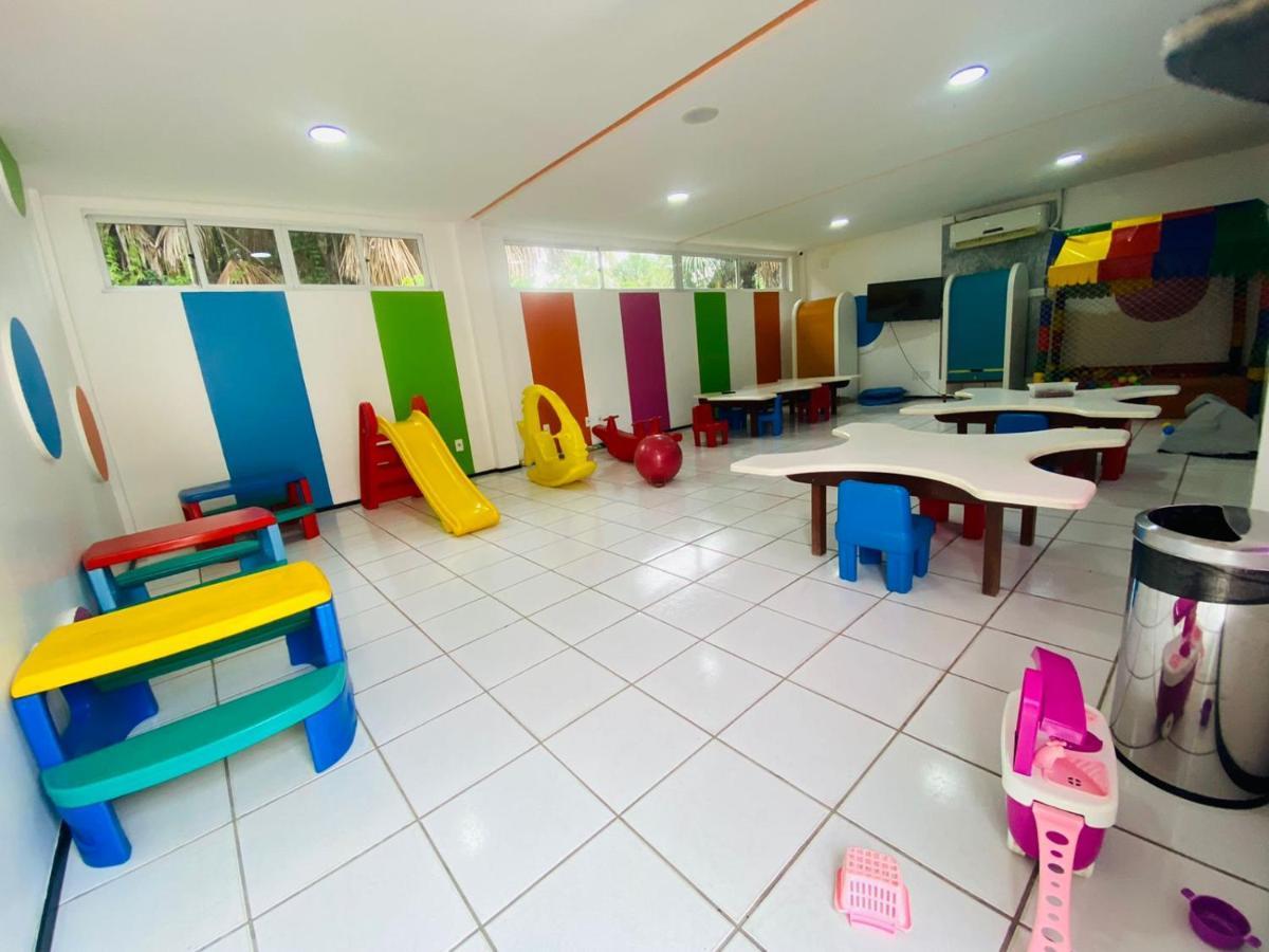 Gran Lencois Flat Residence Barreirinhas Exterior foto