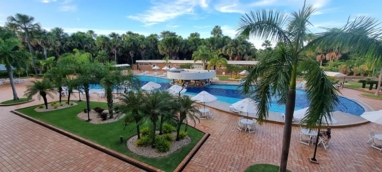 Gran Lencois Flat Residence Barreirinhas Exterior foto